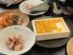 -Sushi Hanzo半藏(天环广场店)