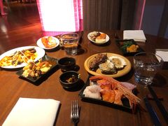 -广州富力君悦大酒店·凯菲厅