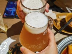 -耶里夏丽·新疆菜·28年喀什老馆(田林东路店)