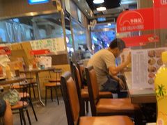 -大师傅粥品(埃华街)