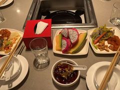 -海底捞火锅(高新万达店)