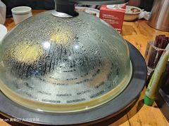 -77号渔船·蒸海鲜青岛菜(积米崖店)