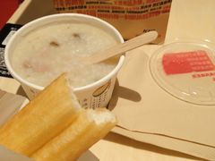 -肯德基(春申店)
