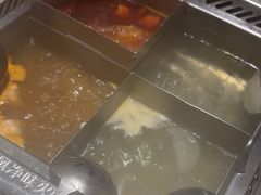 -海底捞火锅(威高广场店)
