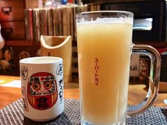-半藏居酒屋(香港花园店)