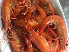 -钱大妈海鲜饭店(旅游大道店)