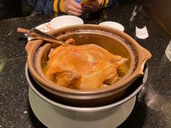 茶香鸡-外婆家(天河领展店)