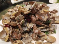 -浩家苑菜馆(汉口路店)
