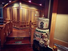 -松子料理(亮马桥店)