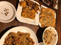 -霄汉羊排(万松园一店)