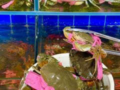 -辣螃铠盆盆蟹大排档(总店)