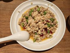 -绿茶餐厅(西湖银泰百货店)