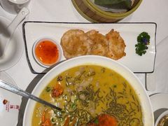 -尚一汤·粤菜海鲜(汇智国际商业中心店)