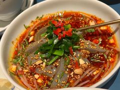 -一坐一忘云南菜(嘉里中心店)