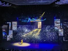 -《12·12》西安事变大型实景演出