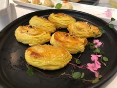 -106餐厅(山水文园店)