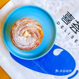 减脂必打卡烘焙‖喜荟萃原野荞麦系列‼️