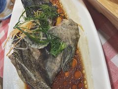 -琼大师东方烤乳猪(亚特兰蒂斯店)