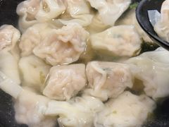 -真真鲜馄饨店(启蒙路店)