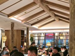 -瑶王府·广西菜(金阳路店)
