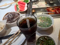 -海底捞火锅(凤凰广场店)