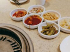 -妙香居韩国烤肉(容桂天佑城店)