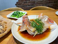 -东江厨岸（惠州味道）(江畔花园店)