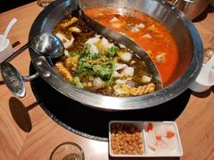 -李二鲜鱼(六堰大洋直营店)