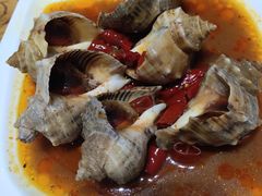 -微微麻辣海鲜(北宁湾店)