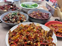 -老三样·旧食新味(万寿宫店)