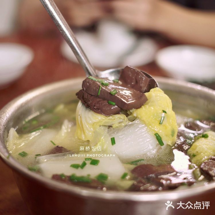 吃完满身是油的阳江菜！