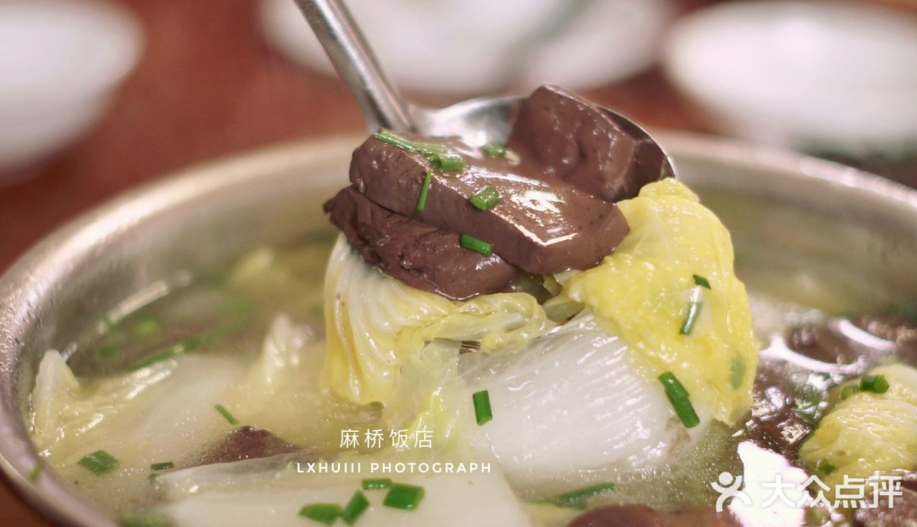 吃完满身是油的阳江菜！