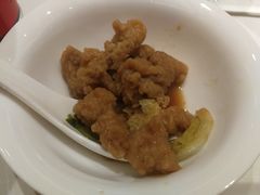 山东小酥肉-山东宾馆·齐鲁苑餐厅