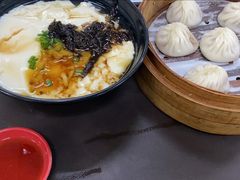 豆腐脑-华东政法大学第二食堂(松江校区)