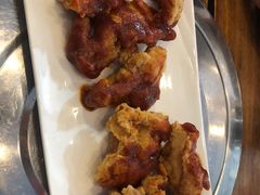 -景福宫韩国料理(恒祥北大街店)