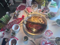 -小龙坎火锅(IFS HOT店)