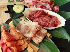 -聚十三烤肉博物馆(回龙观店)