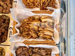 -绝味鸭脖(朝阳印象城店)