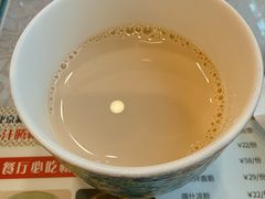 -汗腾格里·风味餐厅(新疆驻京办店)
