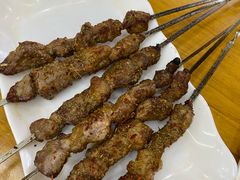 -白卫东白记砂锅(管城街店)