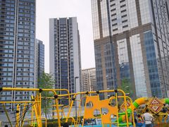 -首开·龙湖成都西宸天街