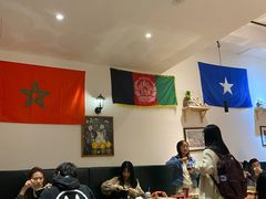 -Tony's House