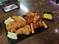 -CHICKEN NOW韩式炸鸡&啤酒
