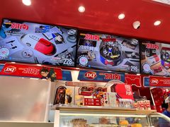 -DQ·蛋糕·冰淇淋(包河万达店)