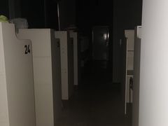-众独空间沉浸式自习室(三阳路铂仕汇店)