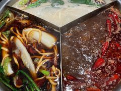 -麻路成都火锅(柏威年店)