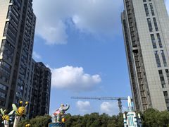 -海合安武汉极地海洋公园