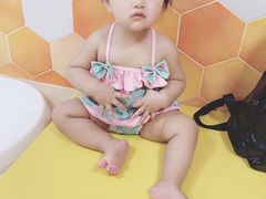 -乐游宝宝亲子游泳(徐汇中心)