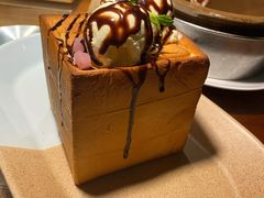 面包新语-外婆家(南开大悦城店)