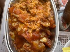 -维园港式茶餐厅(龙岗盛平店)